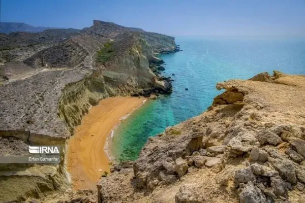  عکس دریای خلیج فارس