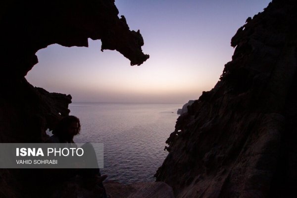  عکس خلیج فارس واقعی