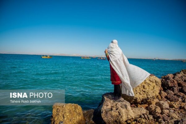 عکس خلیج فارس واقعی