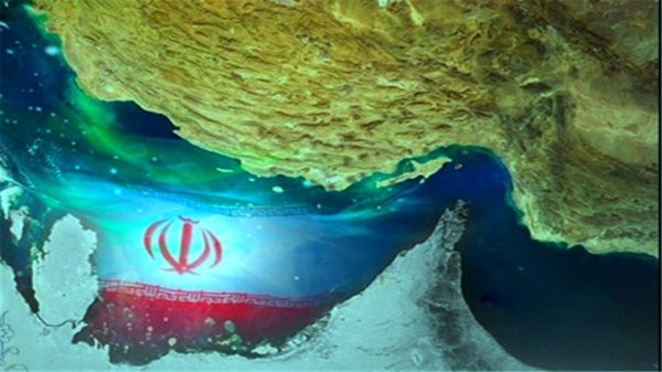  عکس خلیج فارس برای پروفایل خفن