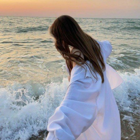  عکس دریا در صبح