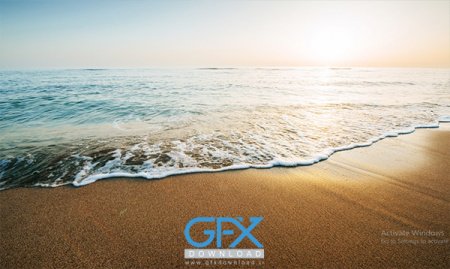  100 عکس دریا و ساحل واقعی