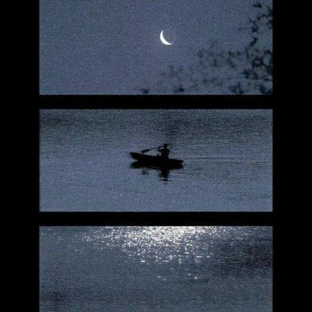  عکس دریا شمال در روز