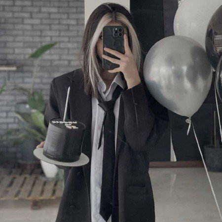  عکس تولد برای خودم
