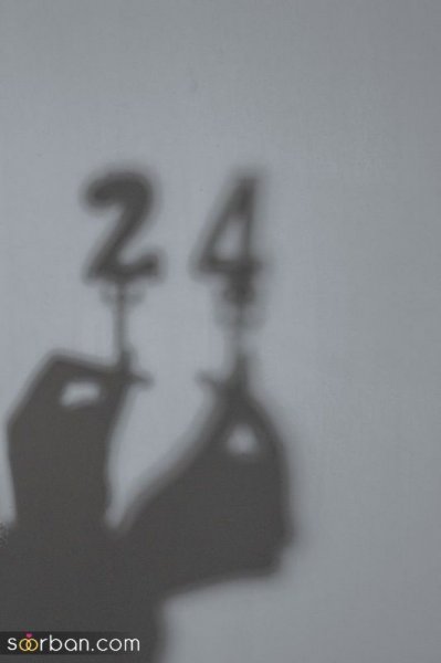  210 عکس تولد بدون چهره
