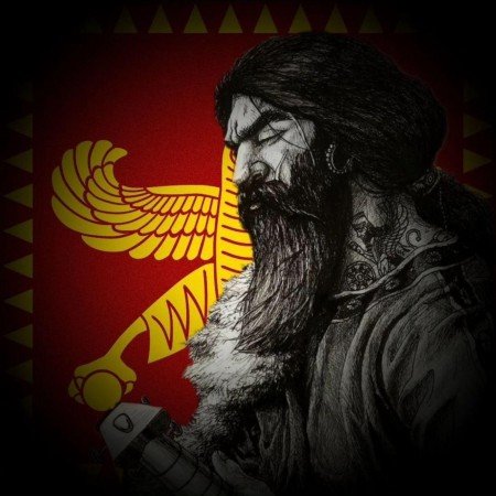  عکس 405 شوتی نقره ای