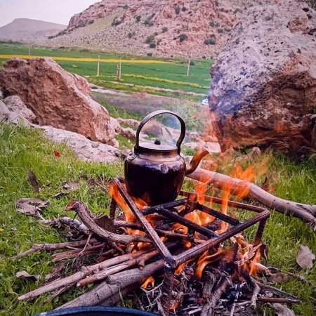  عکس طبیعت واقعی ایران