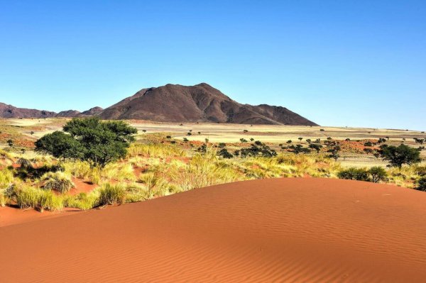  عکس زیباترین مناظر جهان