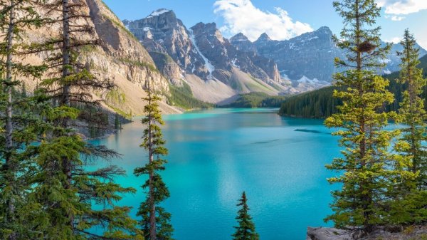  عکس زیباترین مناظر جهان