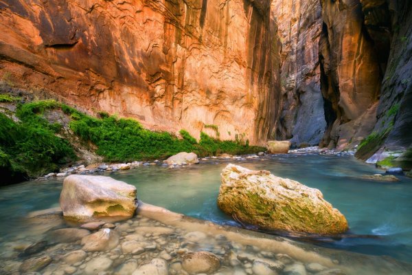  عکس زیباترین مناظر جهان