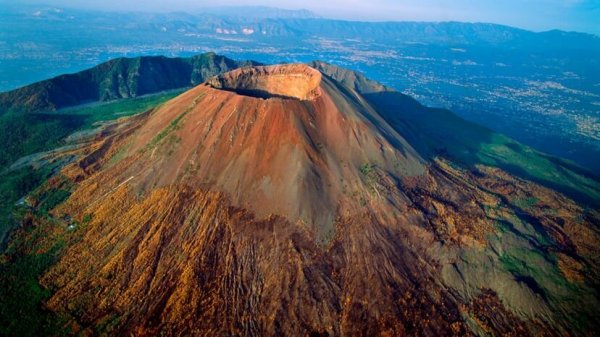  40 مناظر زیبای طبیعت جهان