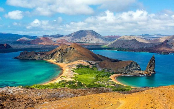  40 مناظر زیبای طبیعت جهان