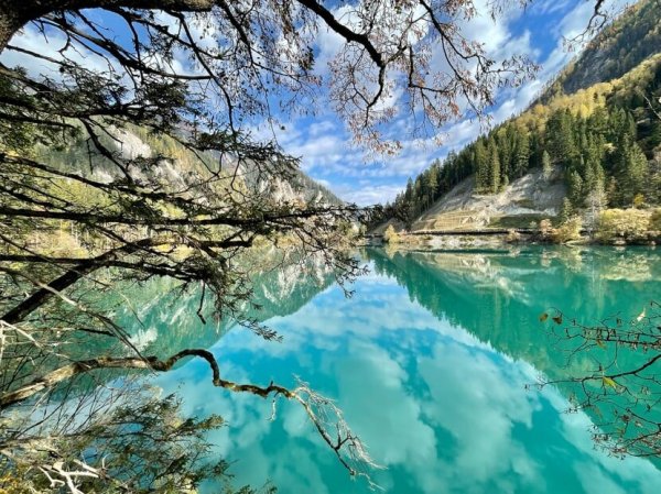  40 مناظر زیبای طبیعت جهان