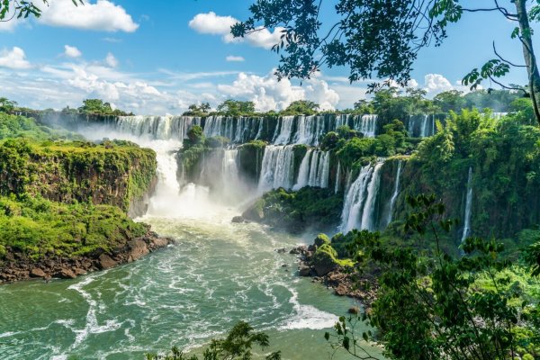  40 مناظر زیبای طبیعت جهان