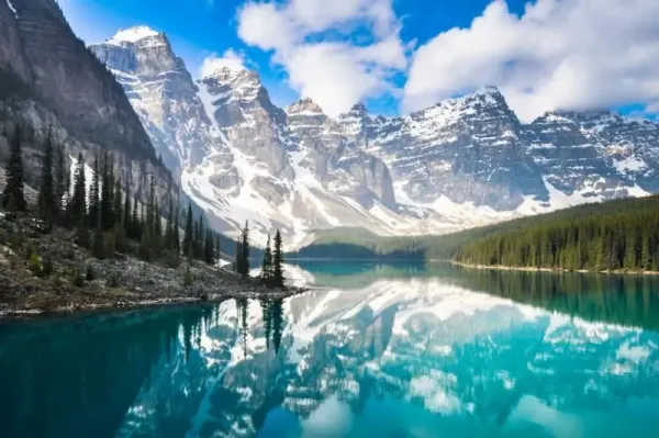  48 عکس زیباترین جای جهان