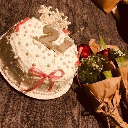  عکس برای استوری تولد