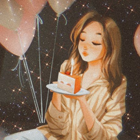  عکس برای استوری تولد