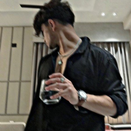  عکس پروفایل ایمو پسرانه