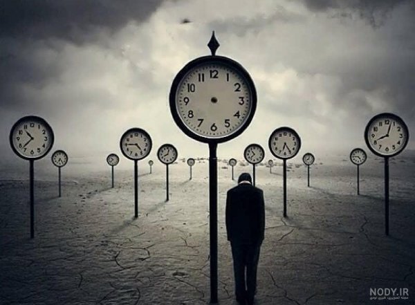  عکس های مفهومی برای پروفایل
