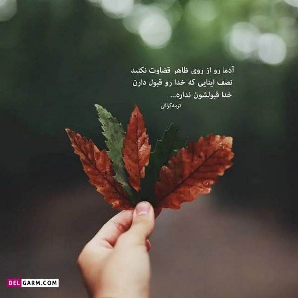  عکس نوشته های زیبا و جدید