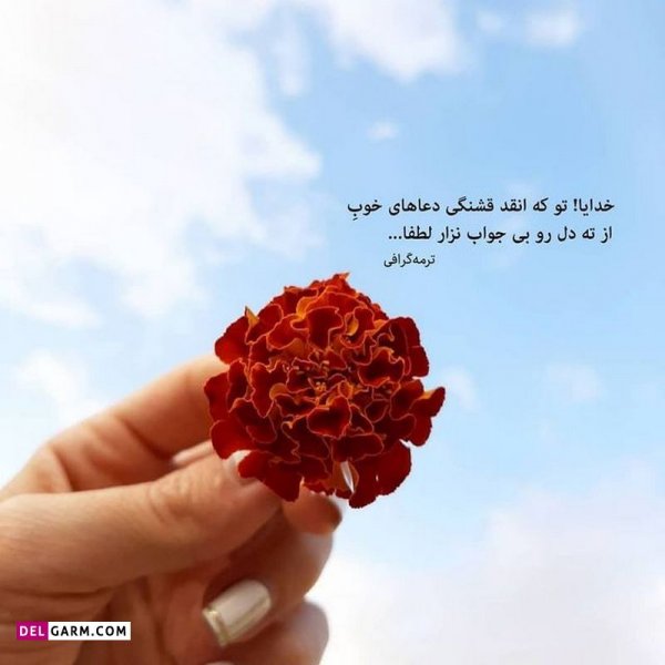  عکس نوشته های زیبا و جدید