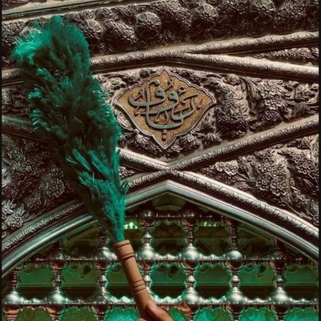  عکس برای استوری امام رضا
