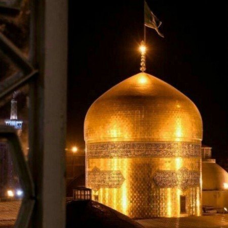  عکس برای استوری امام رضا