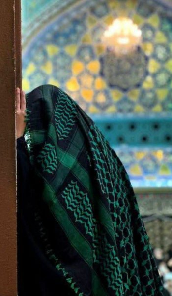  عکس برای استوری امام رضا