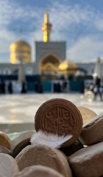  عکس حرم امام رضا واقعی