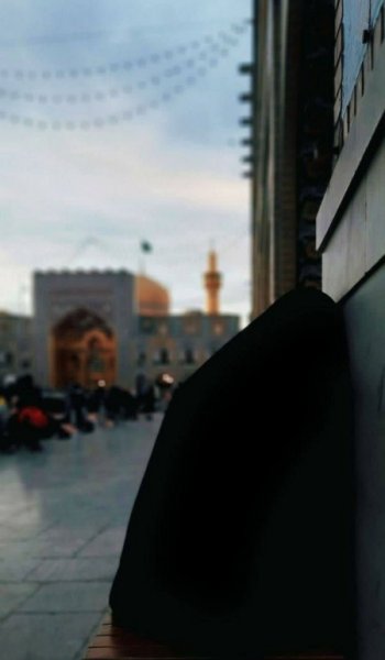  57 عکس حرم امام رضا با کیفیت 4k