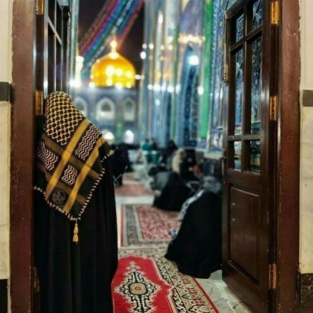  57 عکس حرم امام رضا برای تصویر زمینه