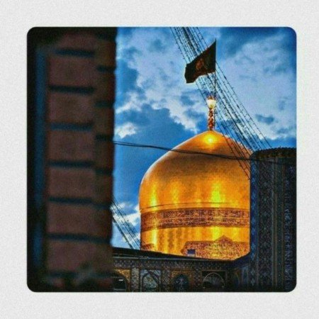  57 عکس حرم امام رضا برای تصویر زمینه