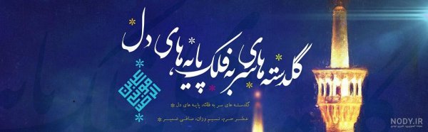 عکس حرم امام رضا با کبوتر برای پروفایل واتساپ