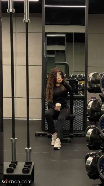  عکس باشگاه بدنسازی برای پروفایل
