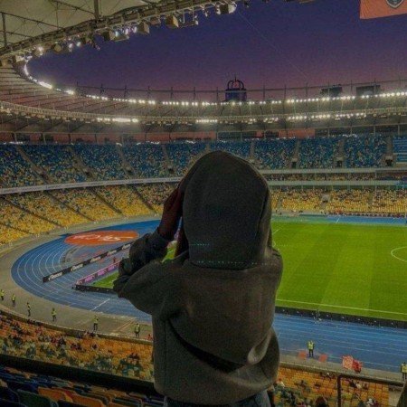  عکس پروفایل ورزشی خفن