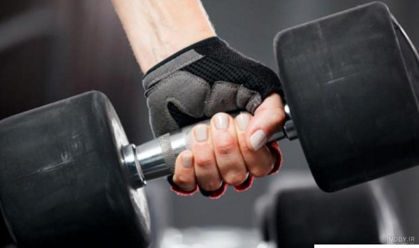 عکس دختر در باشگاه با چهره