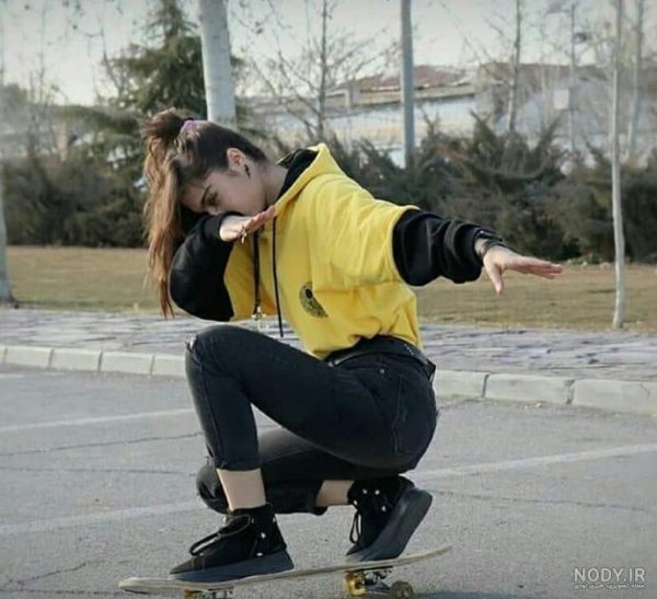  عکس پروفایل بدنسازی زنانه