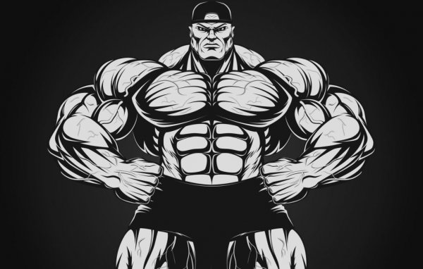  100 عکس پروفایل بدنسازی خفن