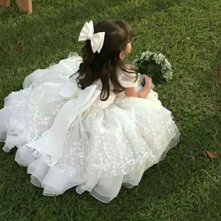  عکس دختر بچه واقعی