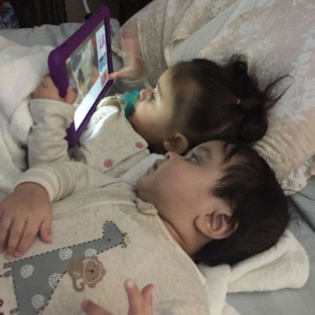  عکس دختر بچه واقعی