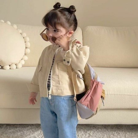  عکس دختر بچه واقعی ایرانی