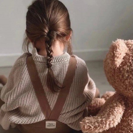  عکس دختر بچه ایرانی ساده