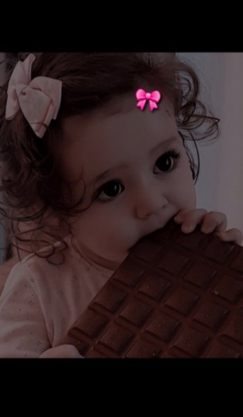  عکس دختر بچه ایرانی ساده