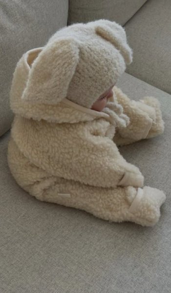  عکس دختر بچه ایرانی ساده