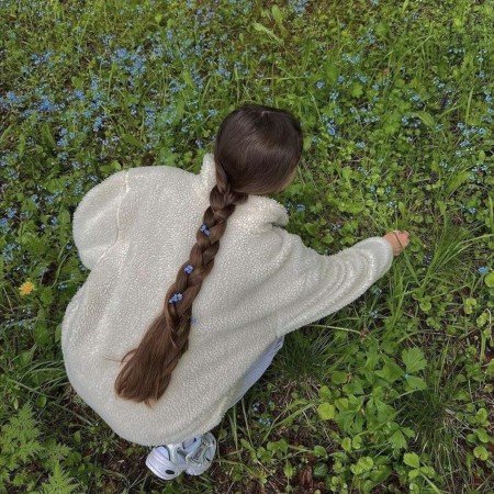  عکس برای هایلایت اینستا بنفش