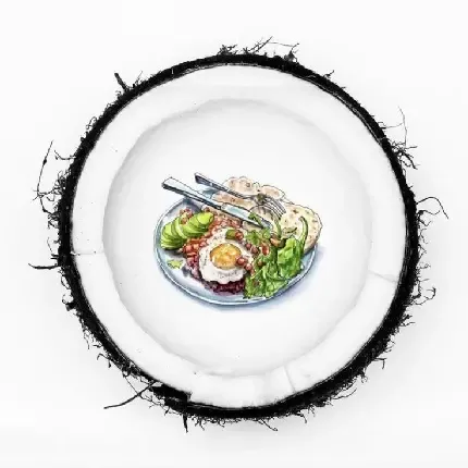  عکس برای هایلایت اینستا بنفش