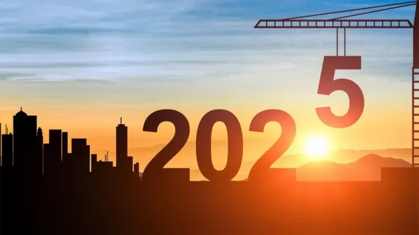  عکس سال نو میلادی 2025