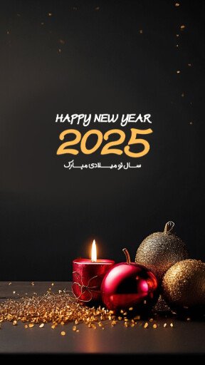  70 عکس 2025