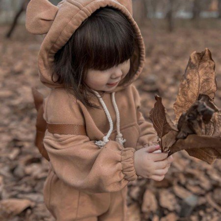  پروفایل پاییزی لاکچری