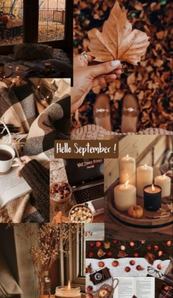  عکس پروفایل پاییزی جدید